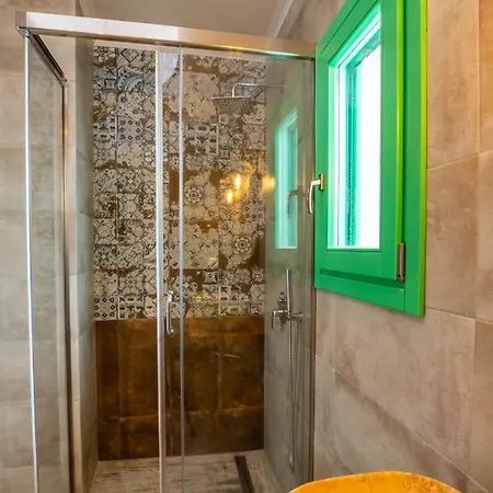 La Scala Luxury Villas * Lefkos (Karpathos)