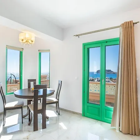 La Scala Luxury Villas
