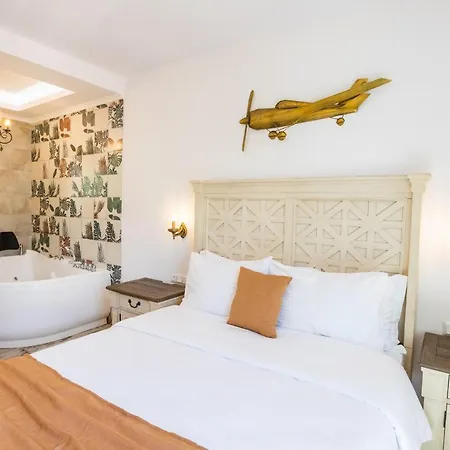 La Scala Luxury Villas Lefkos (Karpathos)