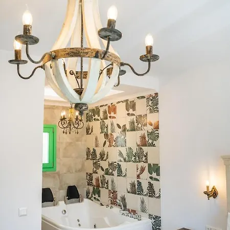 Hotell La Scala Luxury Villas