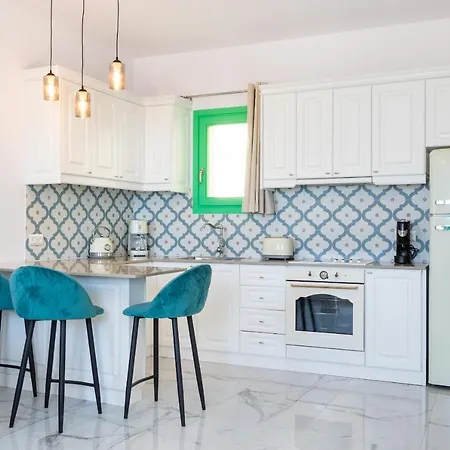 La Scala Luxury Villas