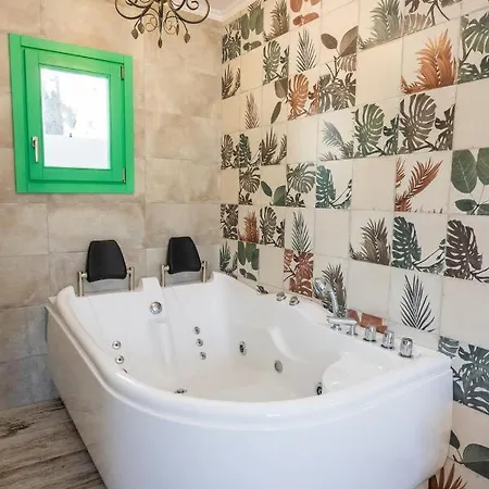 La Scala Luxury Villas *