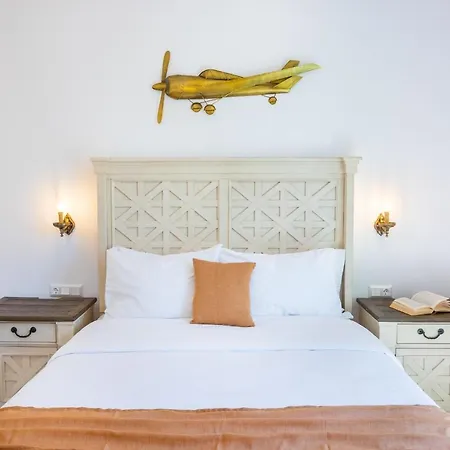La Scala Luxury Villas Lefkos (Karpathos)