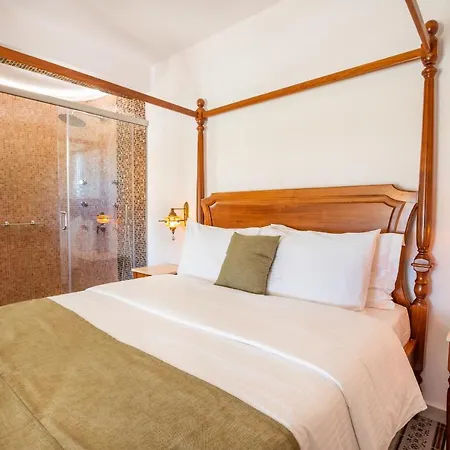 La Scala Luxury Villas * Lefkos (Karpathos)