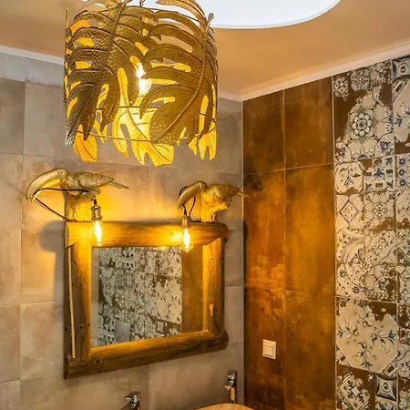 La Scala Luxury Villas * Lefkos (Karpathos)