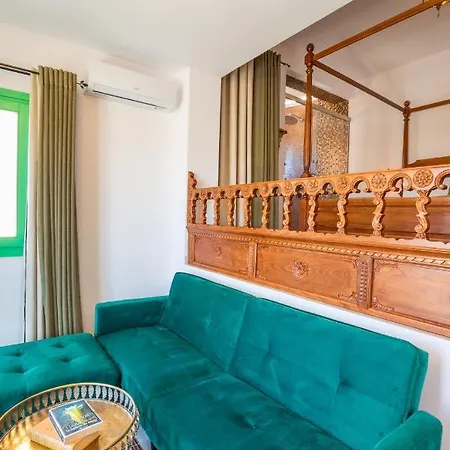 La Scala Luxury Villas * Lefkos (Karpathos)