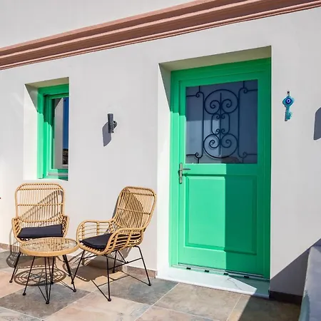 La Scala Luxury Villas * Lefkos (Karpathos)