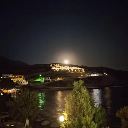 Hotell La Scala Luxury Villas